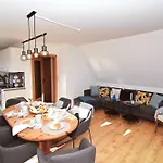 Apartman Vineta Ankerplatz