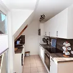 Vineta Ankerplatz Apartman