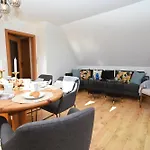 Διαμέρισμα Vineta Ankerplatz Hohwacht