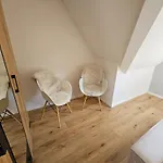 Vineta Ankerplatz * Hohwacht