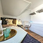 Vineta Ankerplatz Apartman