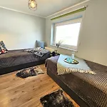 Vineta Ankerplatz Hohwacht