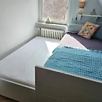 Vineta Ankerplatz Διαμέρισμα Hohwacht