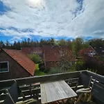 Vineta Ankerplatz Hohwacht