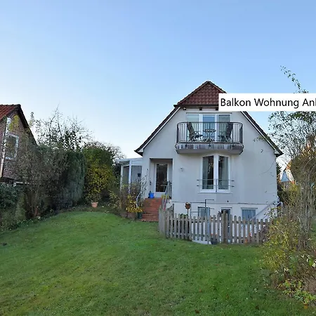 Vineta Ankerplatz * Hohwacht