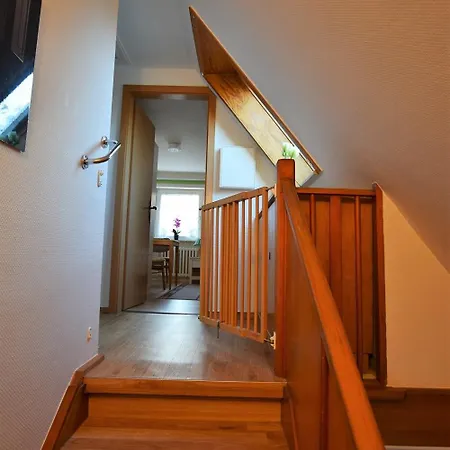 Vineta Ankerplatz Apartament