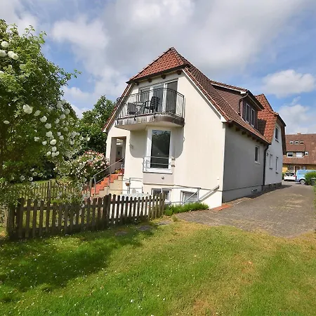 Vineta Ankerplatz * Hohwacht