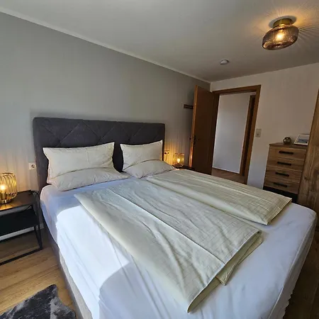 Apartment Vineta Ankerplatz *
