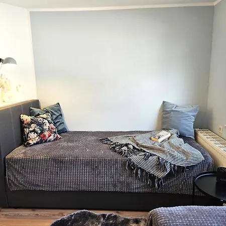 Vineta Ankerplatz Apartment Hohwacht