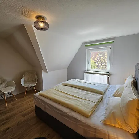 Vineta Ankerplatz Apartament Hohwacht