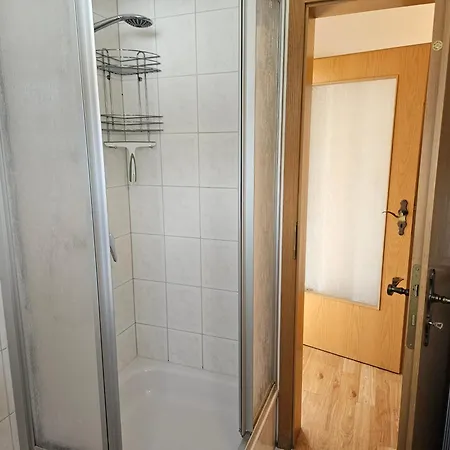 Vineta Ankerplatz Hohwacht