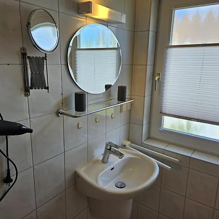 Vineta Ankerplatz Apartament *