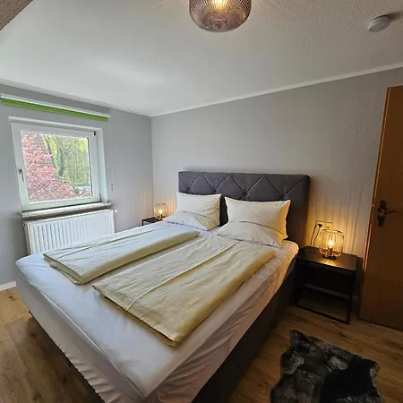 Apartment Vineta Ankerplatz *