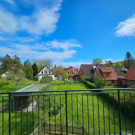 Vineta Ankerplatz * Hohwacht