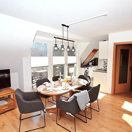 Vineta Ankerplatz Apartament