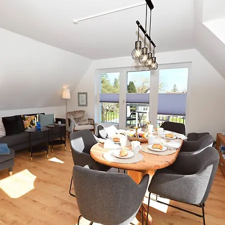 Apartment Vineta Ankerplatz