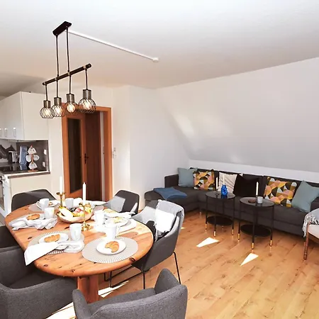 Apartament Vineta Ankerplatz