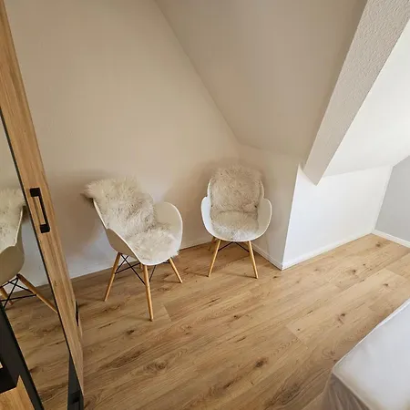 Vineta Ankerplatz * Hohwacht