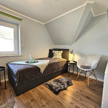 Vineta Ankerplatz * Hohwacht