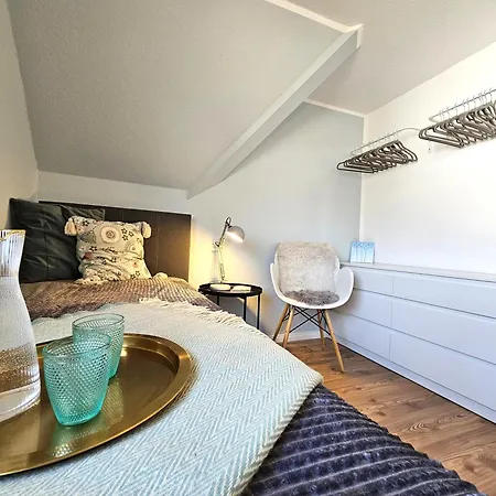 Vineta Ankerplatz Апартаменты