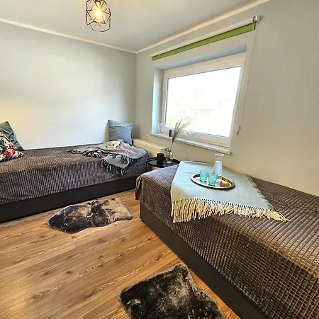 Vineta Ankerplatz Hohwacht