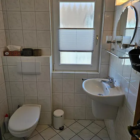 Vineta Ankerplatz Apartament *