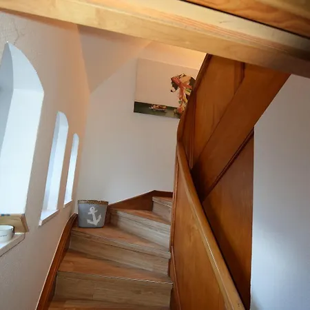 Vineta Ankerplatz Apartament Hohwacht