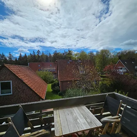 Vineta Ankerplatz Hohwacht