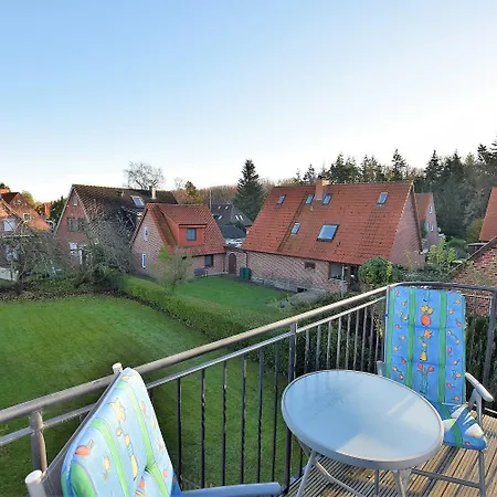 Apartament Vineta Ankerplatz Hohwacht