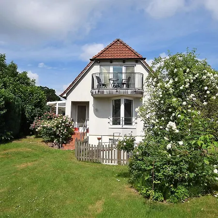 Apartament Vineta Ankerplatz Hohwacht