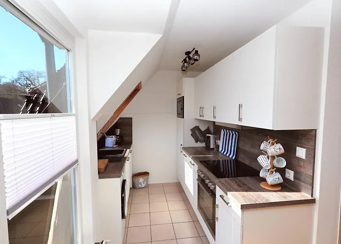 Vineta Ankerplatz Appartement